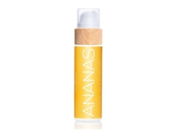 COCOSOLIS ANANAS SUNTAN&BODY OIL 110 ML