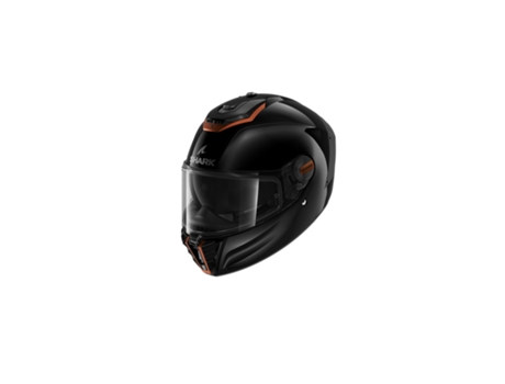 Casco de moto integral Shark SPartan rs blank SP