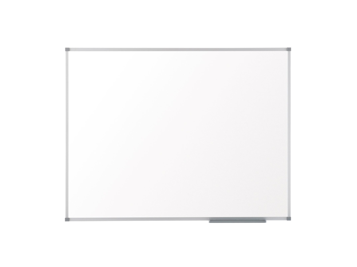 NOBO Basic Pizarrón Blanco 1800 X 1200 Mm Magnético