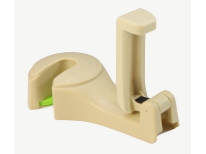 Gancho WJS Phone Holder (Beige)