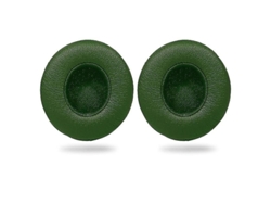 2026-almohadillas De Repuesto Para Beats Solo 2/solo 3 Wireless Ergonómicas Suaves Y Confortables Con Efecto De Cancelación De Ruido