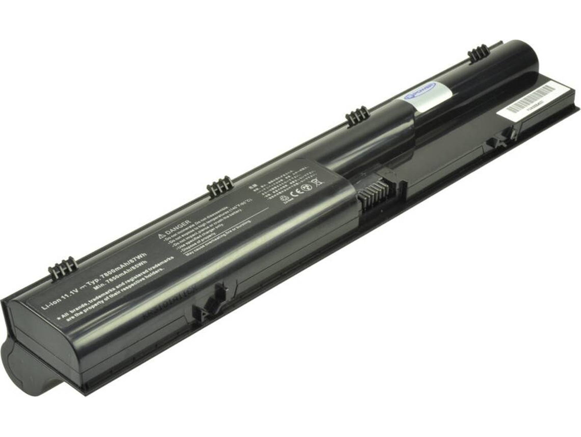 BATERIA 2-POWER COMP 633809-001