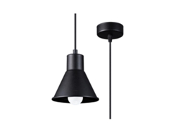 Lámpara Colgante LEDBOX E27