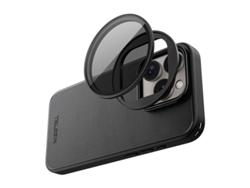 Filtro Cpl Telesin 58 Mm Para Iphone 15 Pro/pro Max