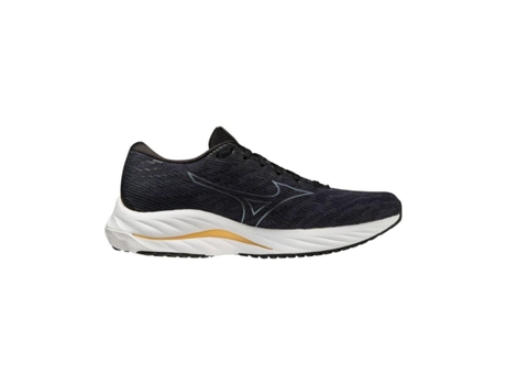 Zapatillas de Hombre MIZUNO Wave Negro (45)