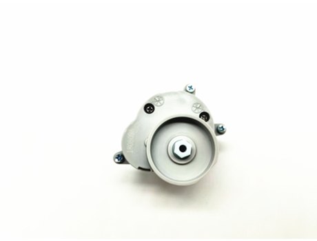 Motor de caja de cambios de Cepillo Lateral para Xiaomi Mijia 1St Roborock S50 S7, piezas de Robot aspirador, accesorios Hepa de repuesto