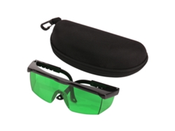 Gafas De Mejora Láser Con Patillas Ajustables Y Mayor Comodidad, Que Aumentan La Visibilidad Para Niveles Láser (verdes).