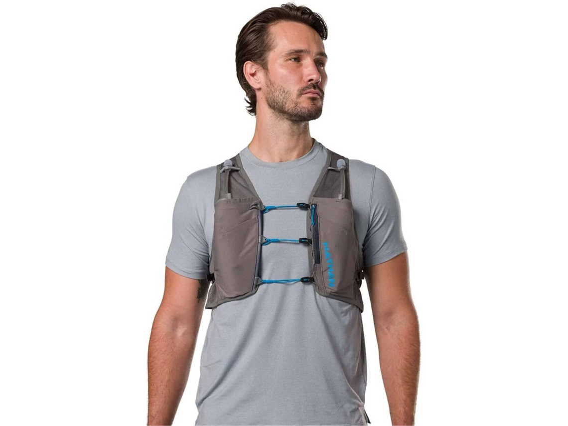 Accesorios para correr Nathan Pinnacle Breeze 4L