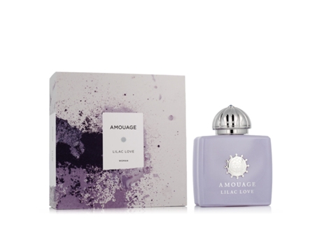 Perfume Mujer AMOUAGE EDP Lilac Love 100 ml