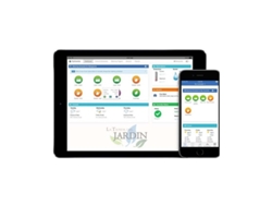 Programador de Riego Wifi Hydrawise 6 Zonas Exterior HUNTER HUNTER