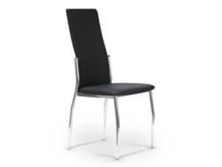 Silla LÚZETE (Negro)
