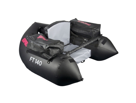 Cámara de aire izquierda para el tubo flotador RAPALA Ft 140