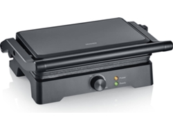 Grill de Mesa SEVERIN KG2391 (1800 W)