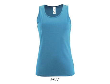 Camiseta SOL'S (XS)