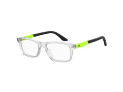 Montura De Gafas Under Armour Ua-9003-900f115 (acetato - 130 Mm - Ø 51 Mm)
