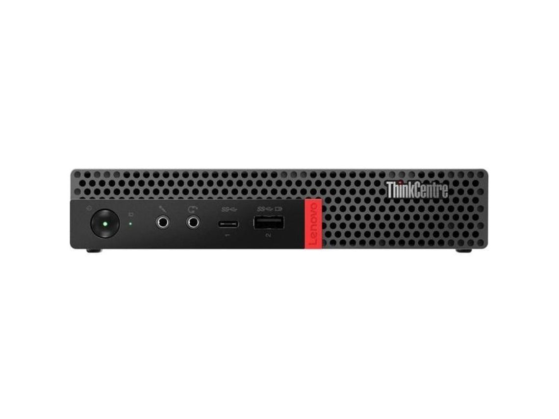 Thinkcentre M720Q Tiny I5 8500T 8Gb Ssd 512Gb Wifi (Reacondicionado Como Nuevo) LENOVO