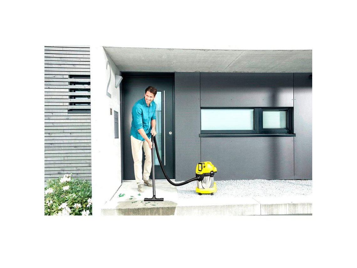 Aspirador KÄRCHER Wd 3 Premium