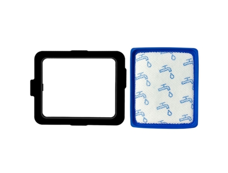 Piezas de repuesto de filtro Hepa para filtro Fc9732 Fc9728 Fc973 accesorios para aspiradoras