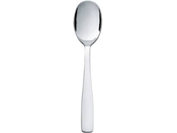 Juego de 6 Cucharas de Postre A DI ALESSI Knifeforkspoon