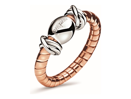 Anillo FOLLI FOLLIE 3R15T005RC 14 Mujeres (Acero inoxidable)