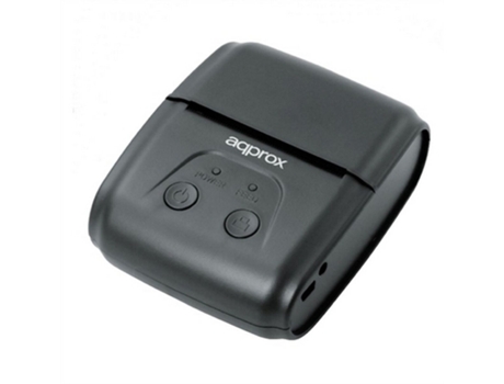 Impresora APPROX Apppos58portable+
