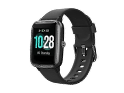 Reloj inteligente con monitor de frecuencia cardíaca y modo multideporte, pulsera inteligente de una pieza_m24 Ly Ebike