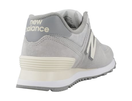 Zapatillas de Hombre para Running NEW BALANCE Inspired Tecido Gris (42.5)