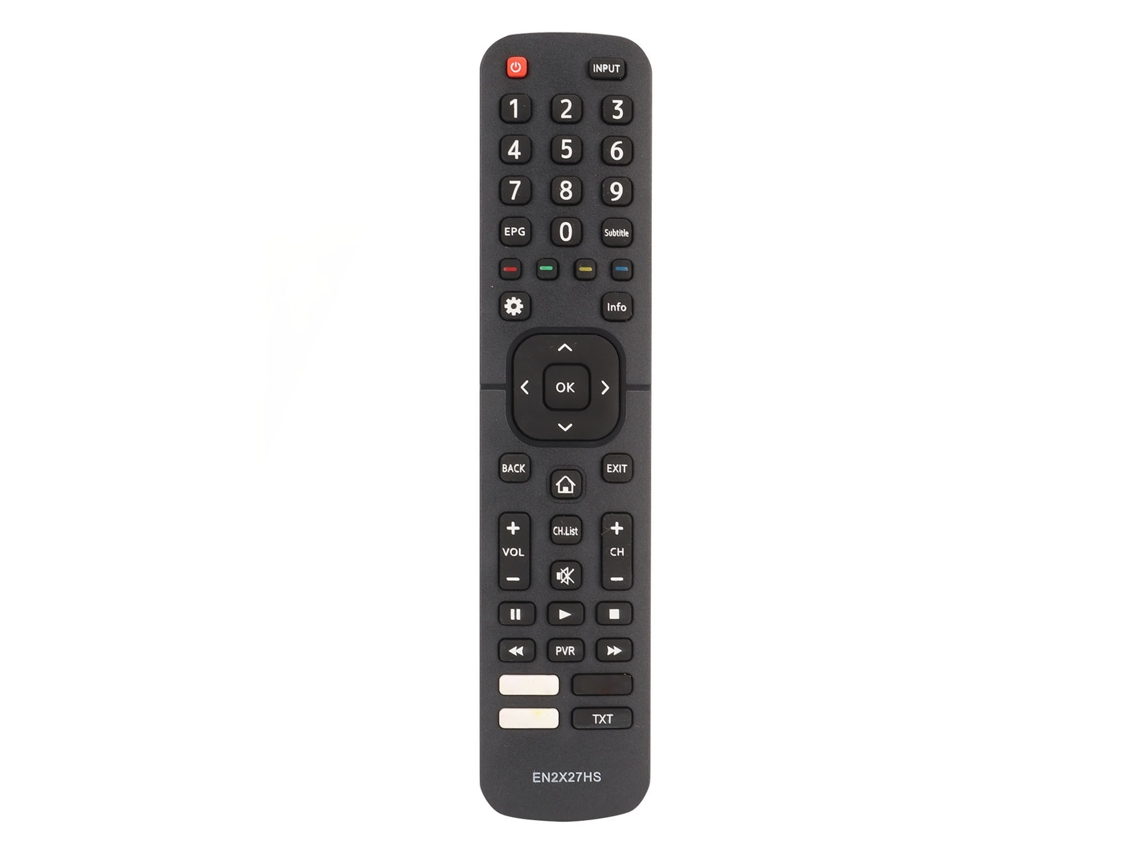Reemplazo De Control Remoto De Tv Para Smart Tvs Hisense