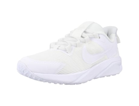 Zapatillas de Niños NIKE Star Runner Tecido Blanco (31)