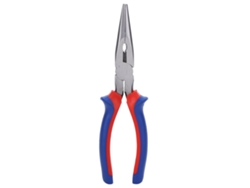 Alicates Industriales De Mano Con Mango Antideslizante Para Cortar Cables, Una Herramienta Funcional Y Fácil De Usar Fabricada En Acero 45.