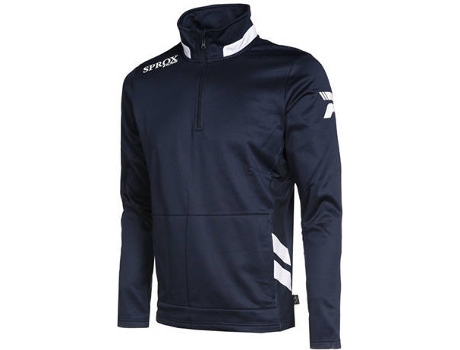 Sudadera de Mujer para Golf NIKE Larga Dri Fit Victory Negro (M/t)