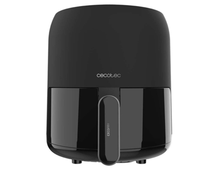 Freidora sin Aceite CECOTEC Cecofry Fantastik 3000 (1000 W - 3 L)