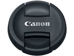 Tapa Objetivo CANON Ef-S 35