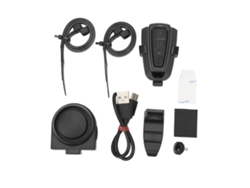 Campana De Bicicleta A2 Sonido Alto Sistema De Alarma Antirrobo Para Scooter Bicicleta De Montaña