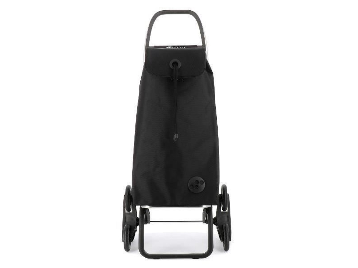 Carrito De Paseo Rolser Imax Negro 6 Ruedas