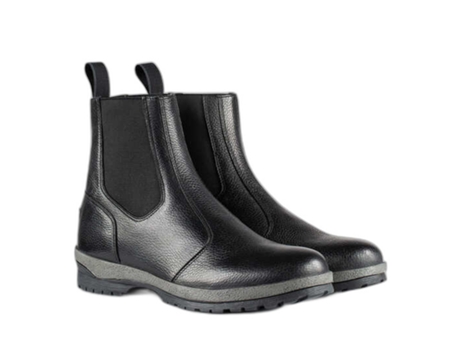 Botas para Mujer de Equitación HORZE (39 - Negro)