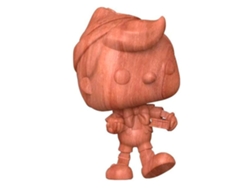 Funko Pop! Disney Pinocchio Exclusivo #1029
