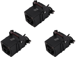 3 Ventiladores De Refrigeración Para El Módulo De Cpu Dl360 Dl360p