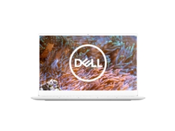 Dell Xps 13 9380 Blanco / Intel Core I7-8565u / 13" Fhd / 8gb Ram / 256 Gb Ssd (reacondicionado)
