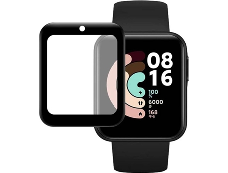 Protector de Pantalla Flexguard Full Cover Mi Watch Lite
