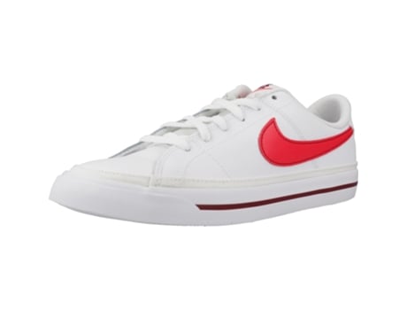Zapatillas de Mujer NIKE Tecido Blanco (37.5)
