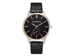 Reloj De Pulsera Unisex De Cuarzo Informal Para Parejas, Regalo Elegante Y A La Moda (05)