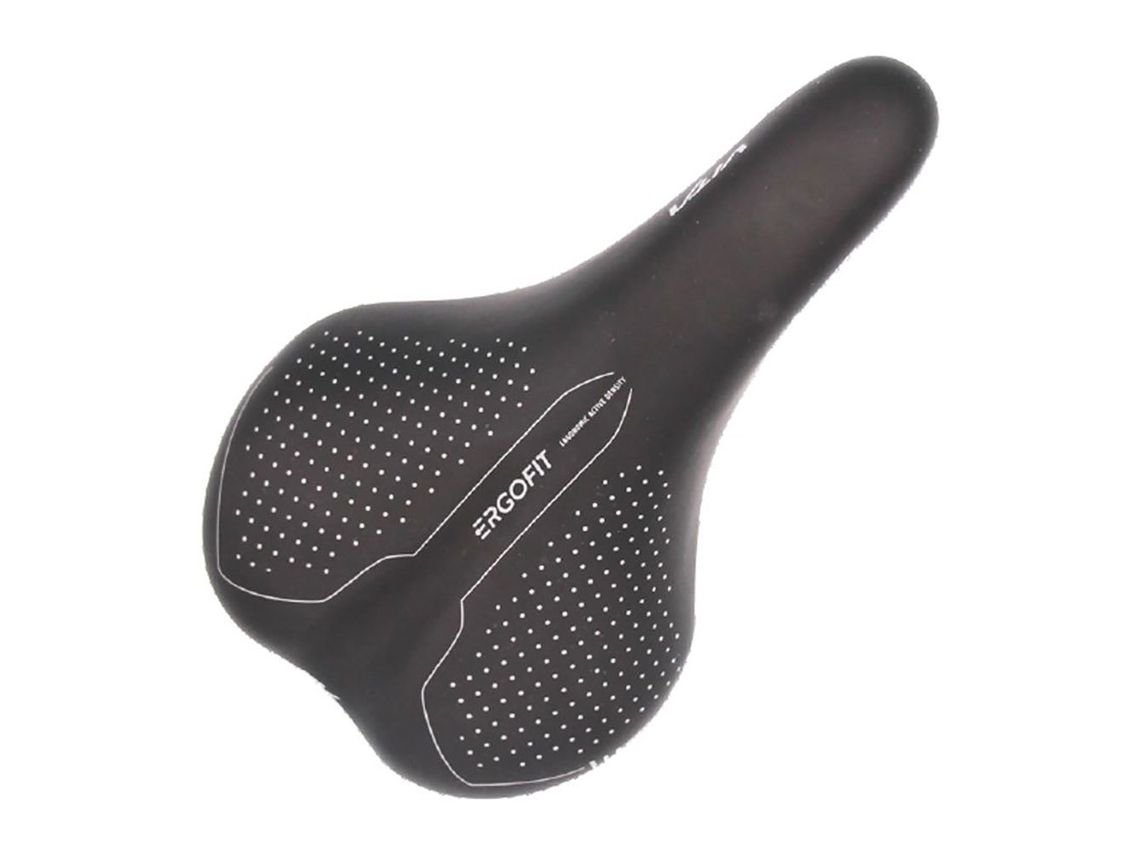 Sela com Braçadeira Ergofit Preto 170 Mmmvtek