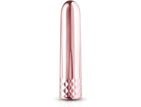 Vibrador ROSY GOLD Mini (ABS)