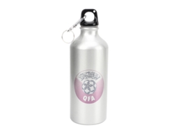 Jinwei-2026botella De Agua Copa Mundial Fútbol Para Fanáticos Souvenir Qatar Regalo Bar Accesorios Fútbol