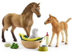 Conjunto de Muñecos SCHLEICH 42432