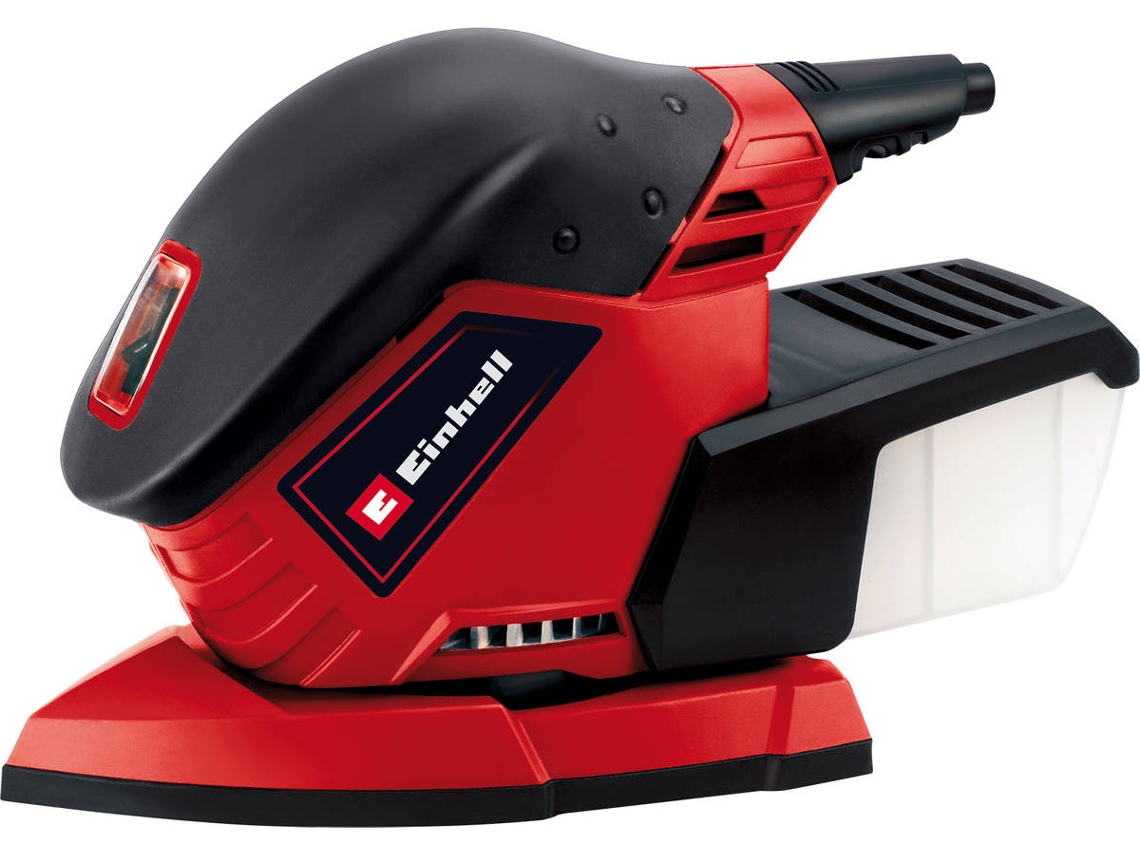 Lijadora orbital Einhell TE-OS 1320