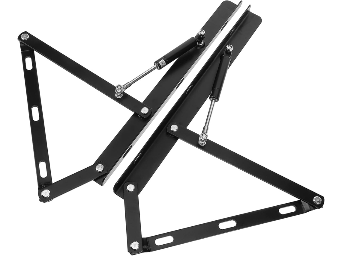 Elevador Cama Soporte De Estructura Con Ajustable