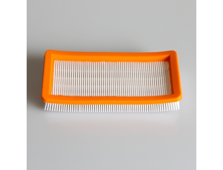 1 pieza de repuesto de filtro lavable para Robot aspirador Karcher Ds5500/Ds6000/Ds5600/Ds5800 6.414-631,0 filtro Hepa