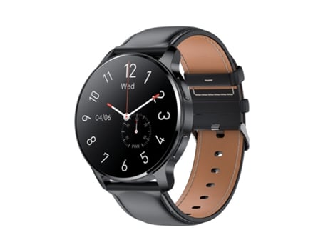 Reloj Inteligente SHAH ARPAN I50 Negro